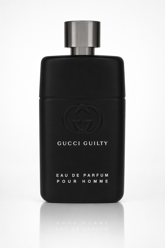 Gucci Guilty Pour Homme Eau De Parfum Spray By Gucci Default