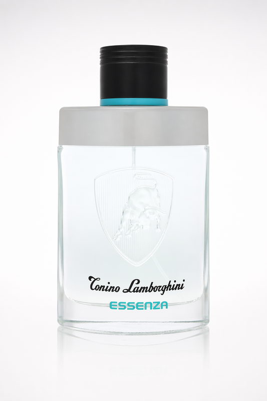 Lamborghini Essenza Eau De Toilette Spray By Tonino Lamborghini Default