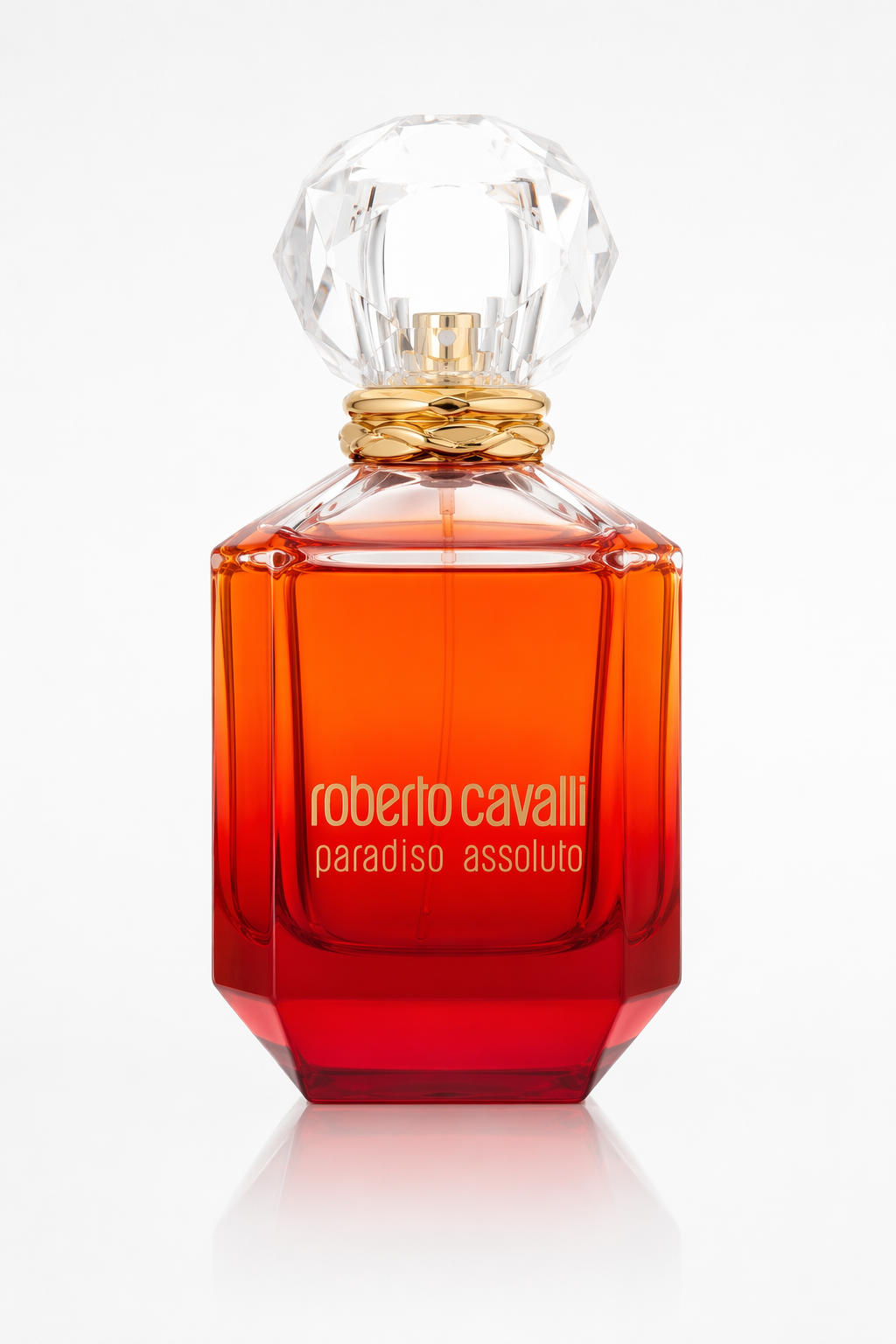 Roberto Cavalli Paradiso Assoluto Eau De Parfum Spray By Roberto Cavalli Default