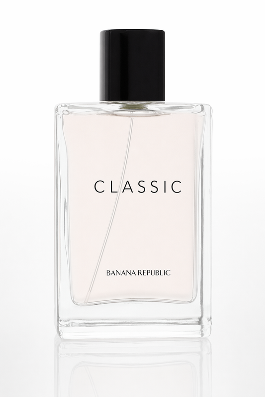 Banana Republic Classic Eau De Toilette Spray (unisex) By Banana Republic Default