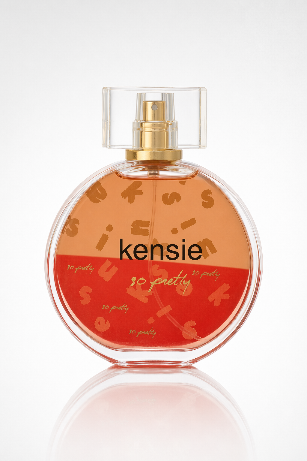 Kensie So Pretty Eau De Parfum Spray By Kensie Default