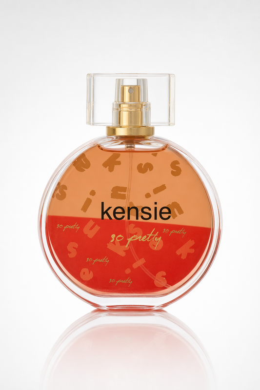 Kensie So Pretty Eau De Parfum Spray By Kensie Default