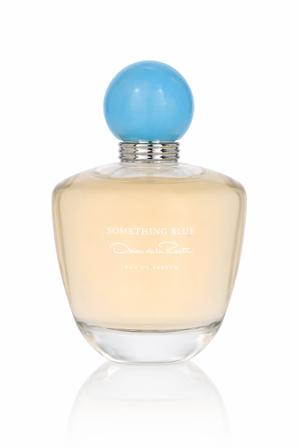 Something Blue Eau De Parfum Spray By Oscar De La Renta Default