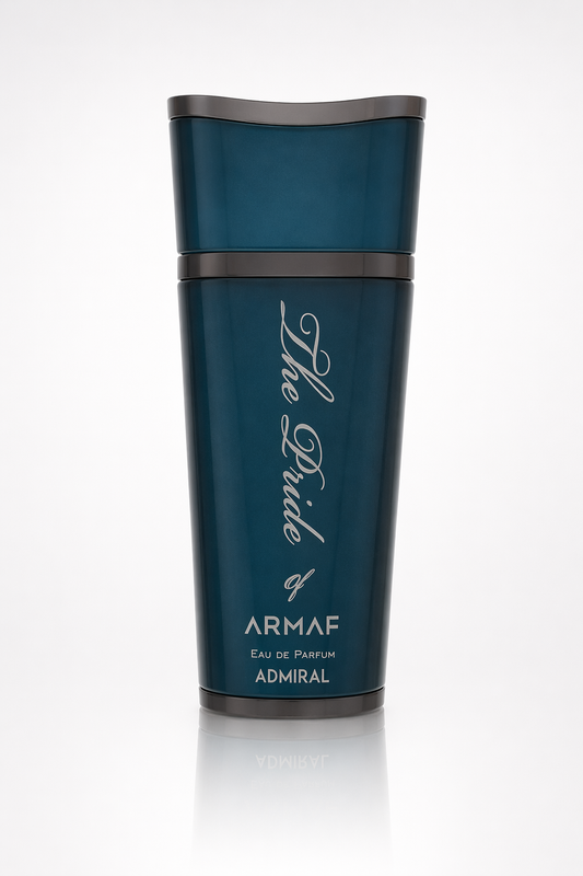 Armaf The Pride Admiral Eau De Parfum Spray By Armaf Default