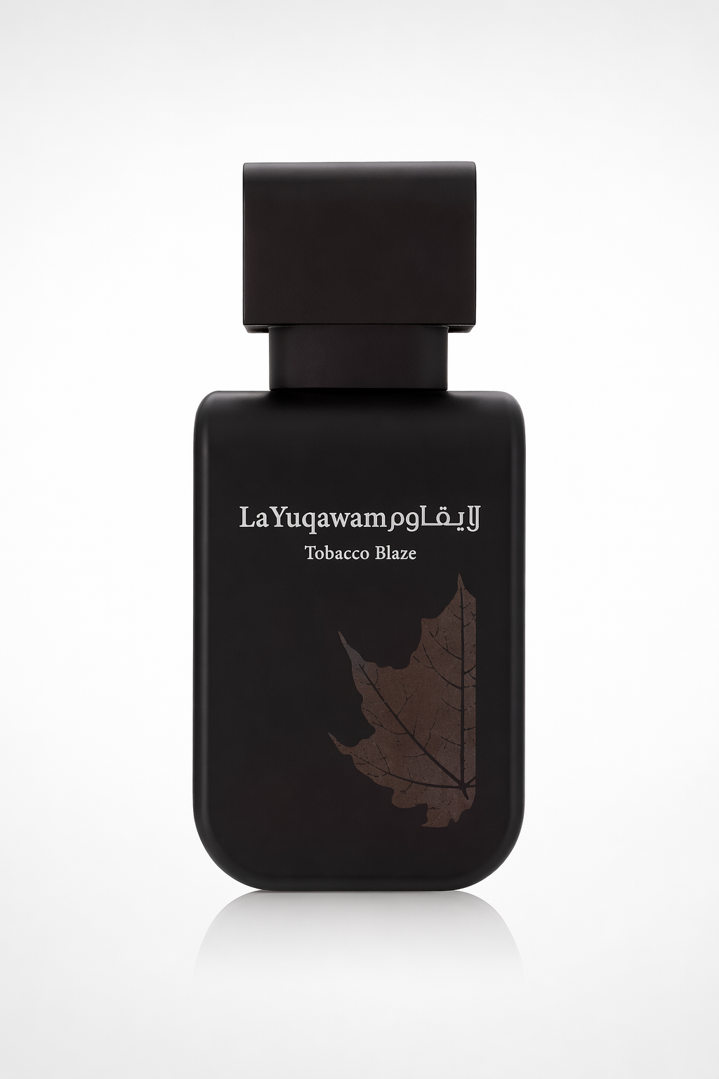 Tobacco Blaze Eau De Parfum Spray By Rasasi Default