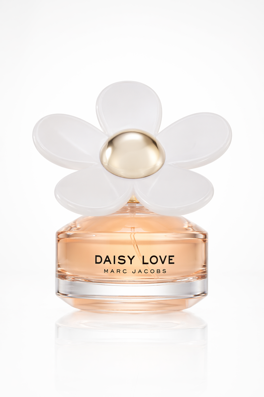 Daisy Love Eau De Toilette Spray By Marc Jacobs Default