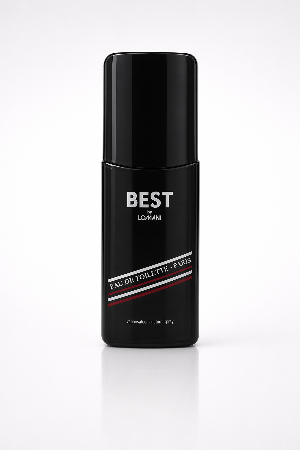 Best Eau De Toilette Spray By Lomani Default