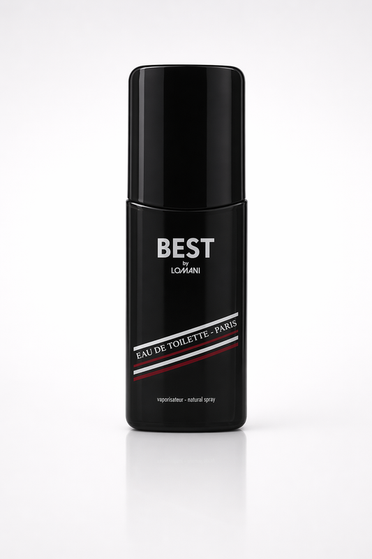 Best Eau De Toilette Spray By Lomani Default