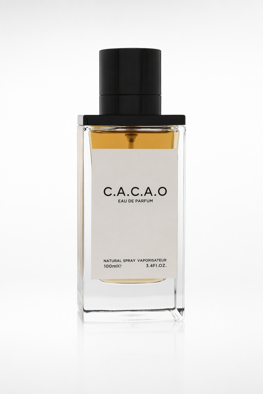 C.a.c.a.o. Travel Spray By Fragrance World Default
