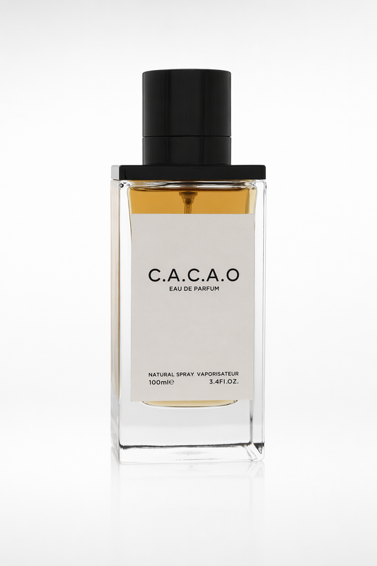C.a.c.a.o. Travel Spray By Fragrance World Default