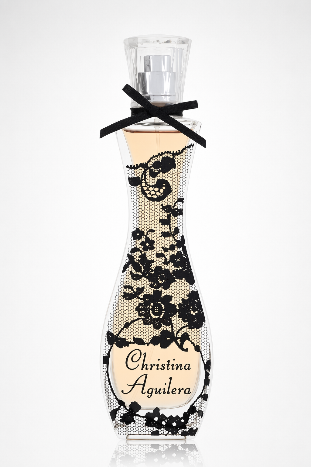 Christina Aguilera Eau De Parfum Spray By Christina Aguilera Default