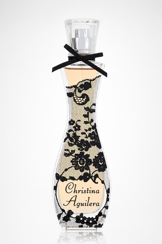 Christina Aguilera Eau De Parfum Spray By Christina Aguilera Default