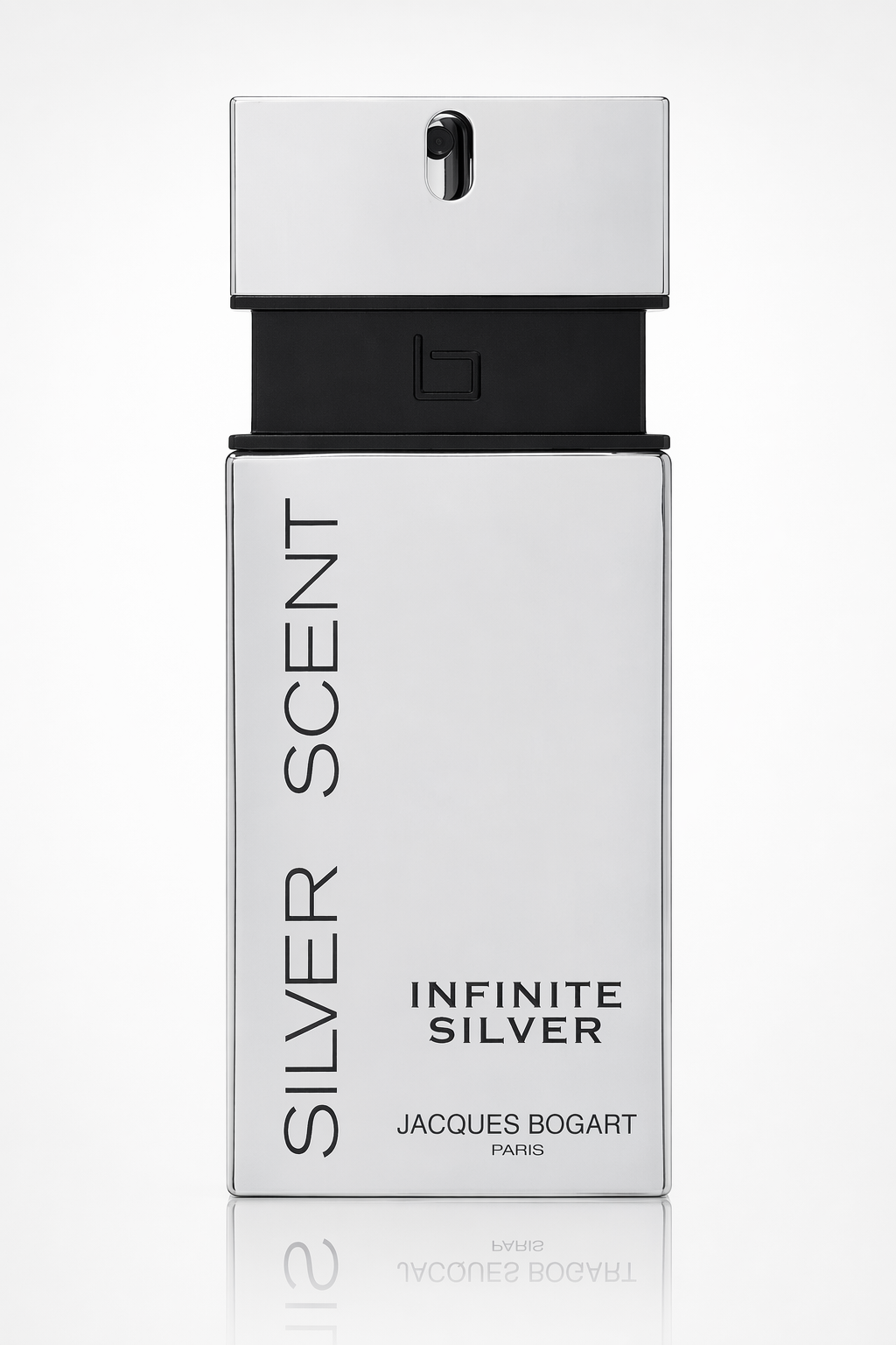 Silver Scent Infinite Silver Eau De Toilette Spray By Jacques Bogart Default
