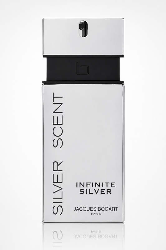 Silver Scent Infinite Silver Eau De Toilette Spray By Jacques Bogart Default