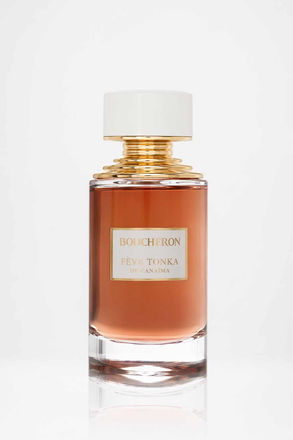 Boucheron Feve Tonka De Canaima Eau De Parfum Spray (Unisex) By Boucheron Default