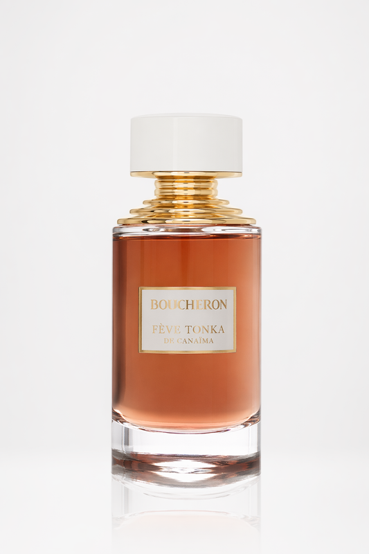 Boucheron Feve Tonka De Canaima Eau De Parfum Spray (Unisex) By Boucheron Default