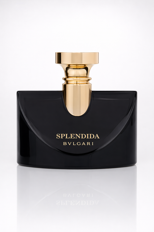 Bvlgari Splendida Jasmin Noir Eau De Parfum Spray By Bvlgari Default