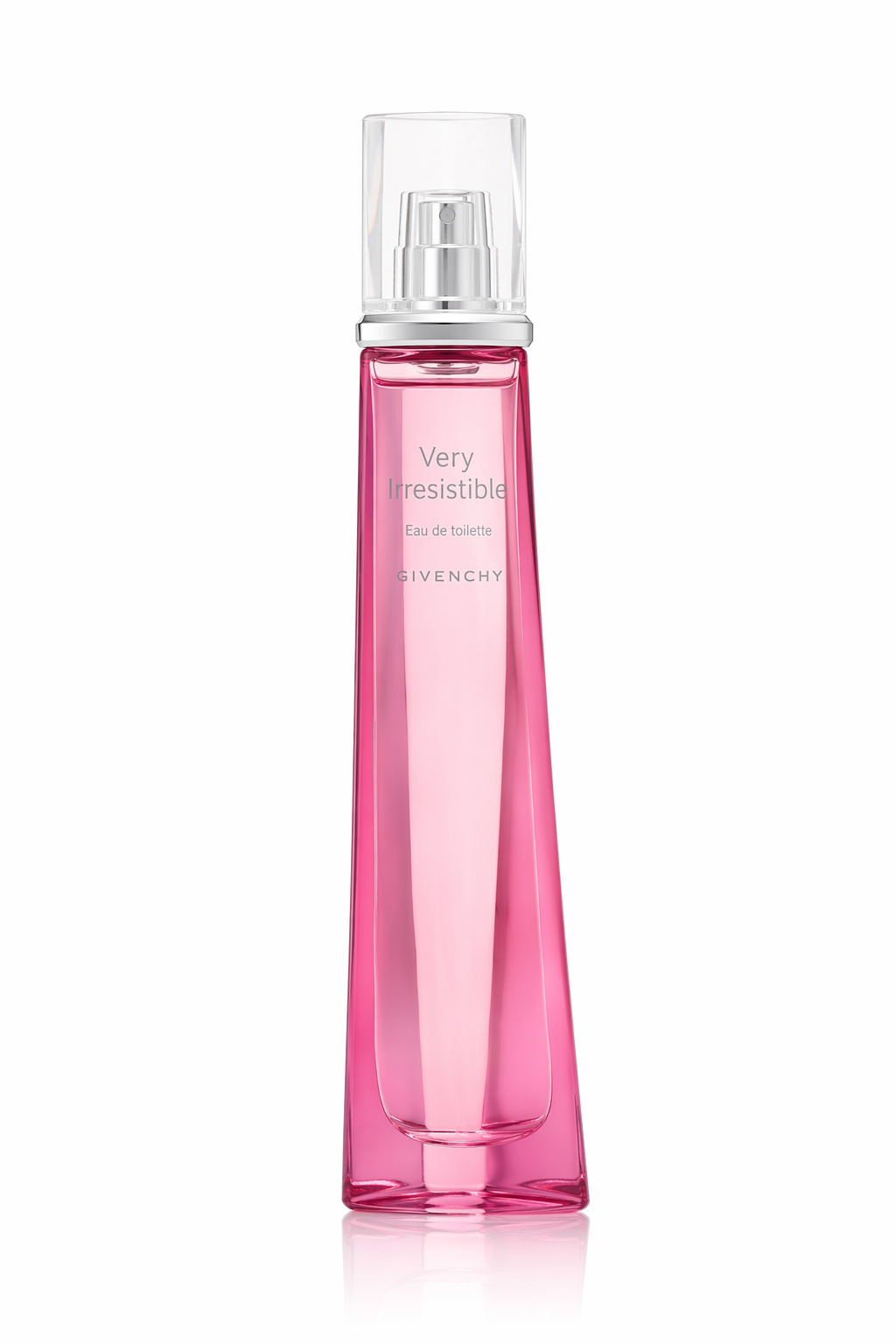 Very Irresistible Eau De Toilette Spray By Givenchy Default