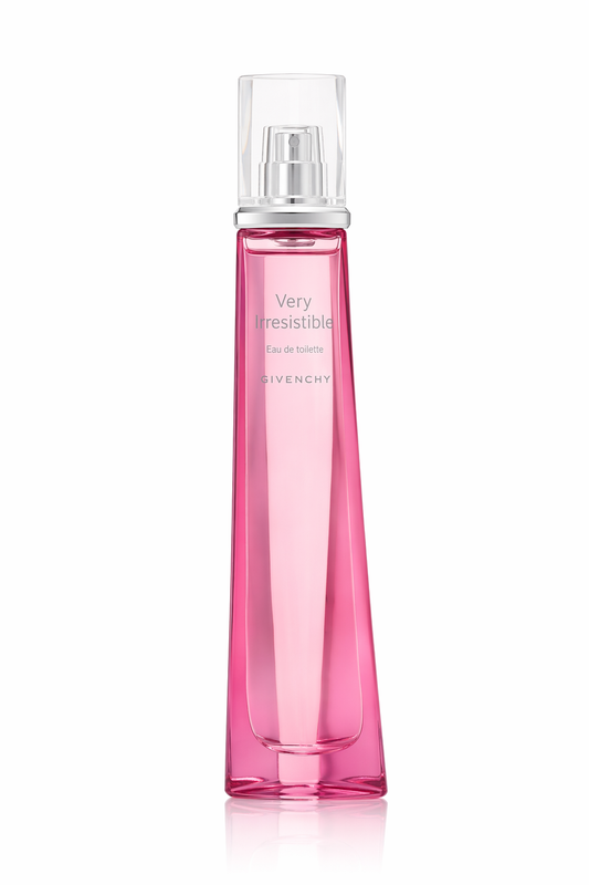 Very Irresistible Eau De Toilette Spray By Givenchy Default
