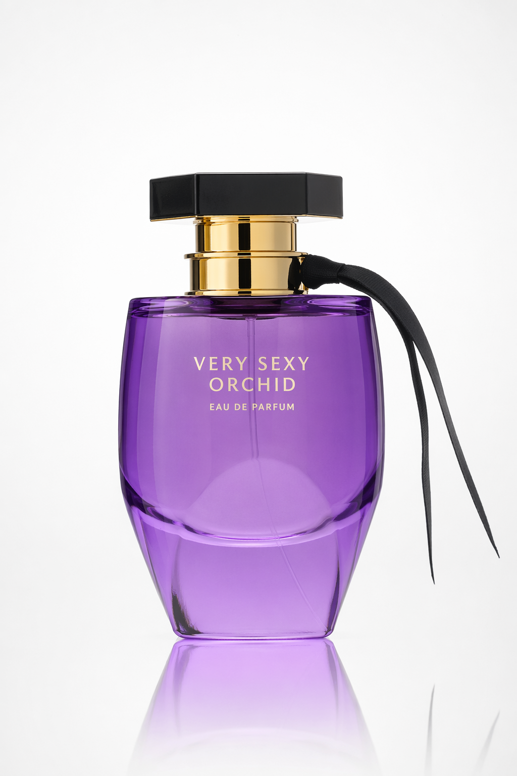 Very Sexy Orchid Eau De Parfum Spray By Victoria's Secret Default