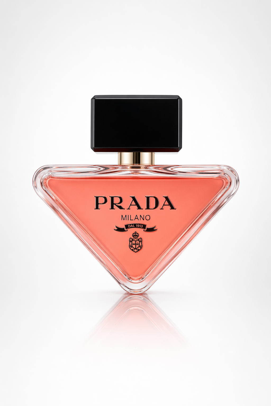 Prada Paradoxe Intense Eau De Parfum Spray By Prada Default