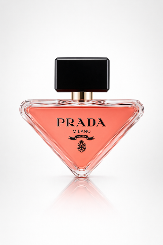 Prada Paradoxe Intense Eau De Parfum Spray By Prada Default
