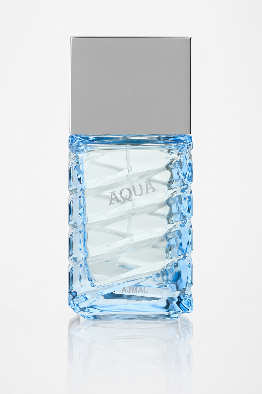 Ajmal Aqua Eau De Parfum Spray By Ajmal Default
