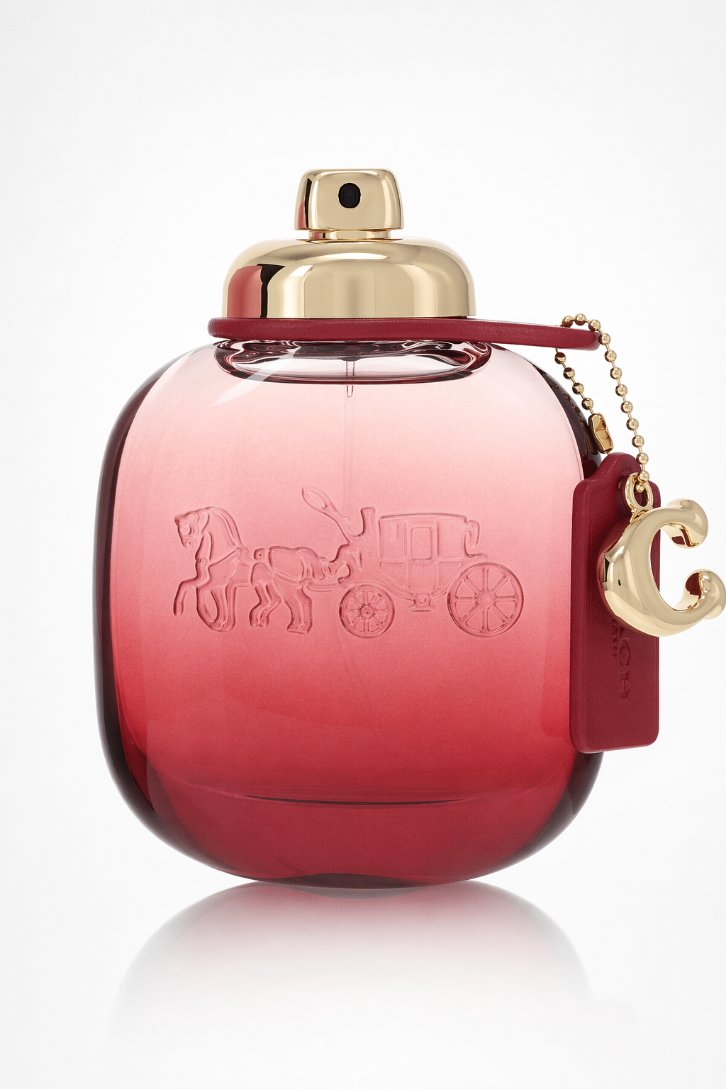 Coach Wild Rose Eau De Parfum Spray By Coach Default