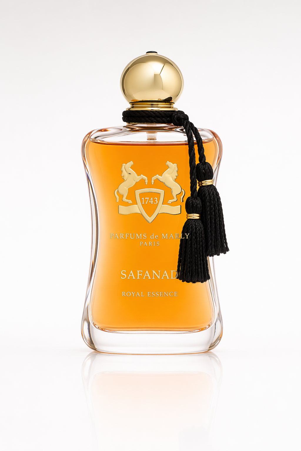 Safanad Eau De Parfum Spray By Parfums De Marly Default