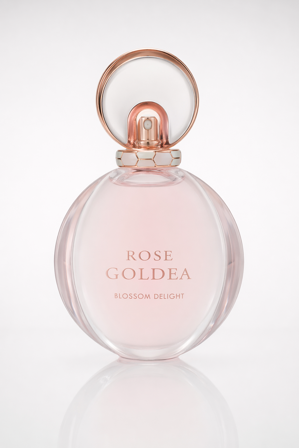 Bvlgari Rose Goldea Blossom Delight Eau De Toilette Spray By Bvlgari Default