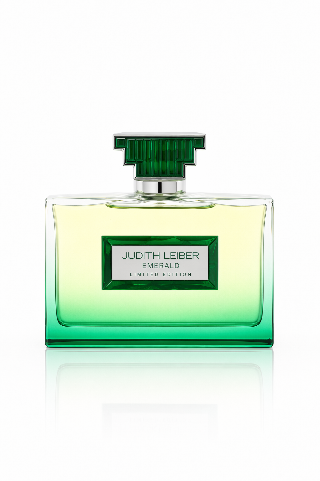 Judith Leiber Emerald Eau De Parfum Spray (Limited Edition) By Judith Leiber Default