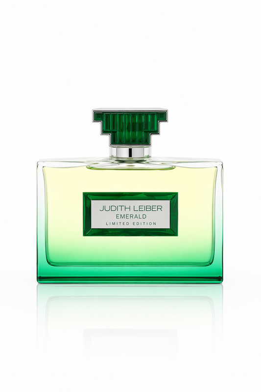 Judith Leiber Emerald Eau De Parfum Spray (Limited Edition) By Judith Leiber Default