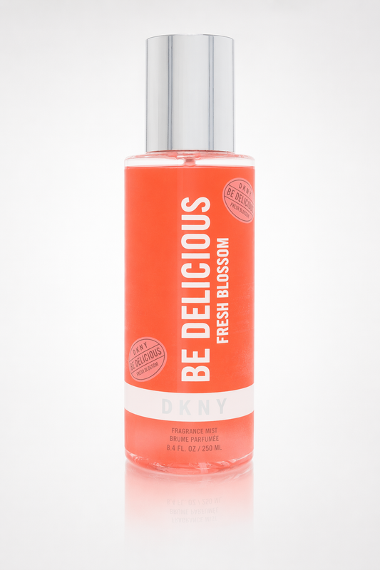 Be Delicious Fresh Blossom Fragrance Mist By Donna Karan Default