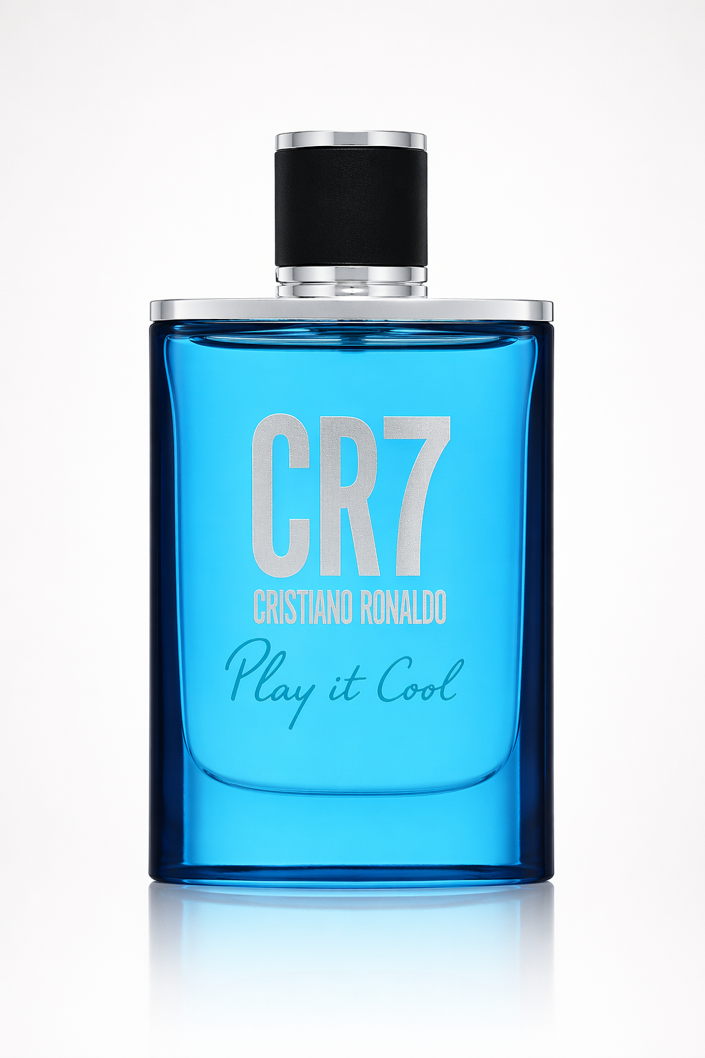 Cr7 Play It Cool Eau De Toilette Spray By Cristiano Ronaldo Default