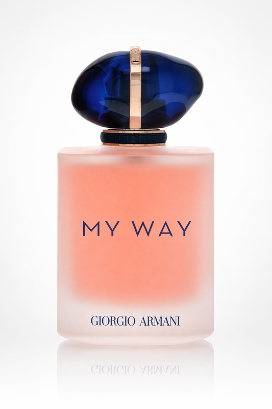 Giorgio Armani My Way Floral Eau De Parfum Refillable Spray By Giorgio Armani Default