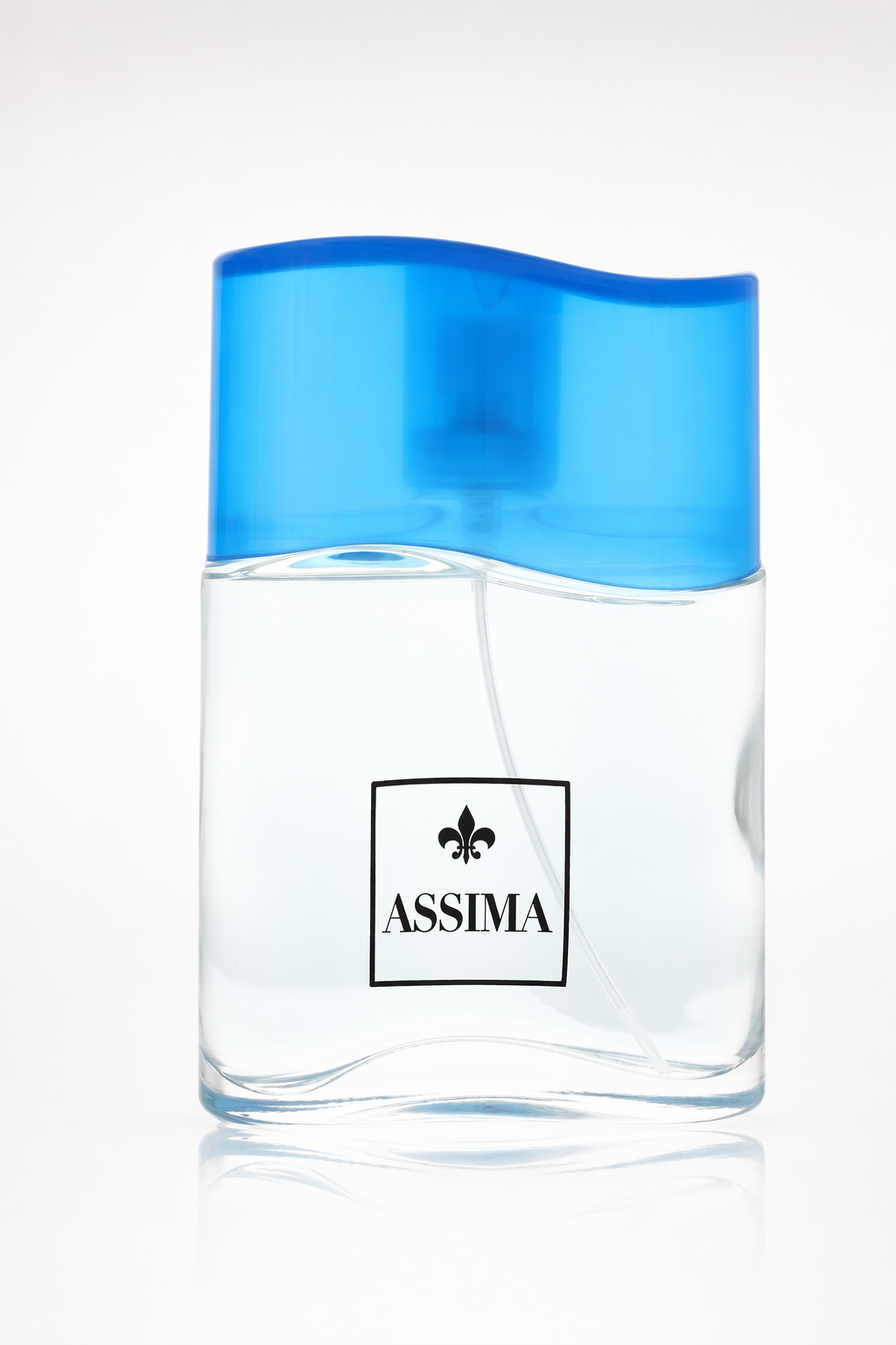 Fragluxe Assima Eau De Toilette Spray By Fragluxe Default