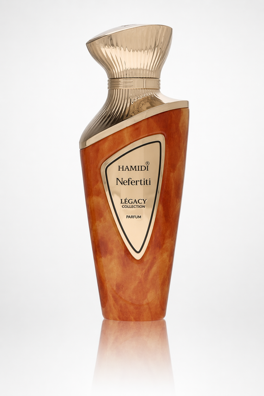 Hamidi Nefertiti Eau De Parfum Spray (Legacy Collection) By Hamidi Default