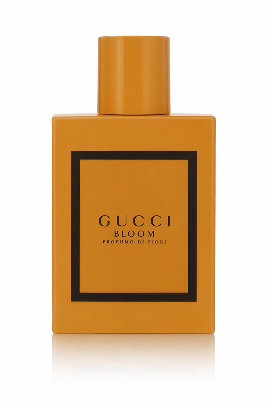 Gucci Bloom Profumo Di Fiori Eau De Parfum Spray By Gucci Default