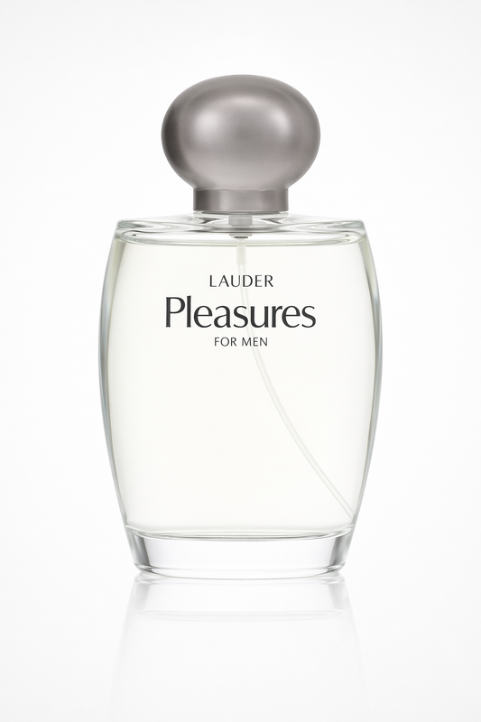 Pleasures Cologne Spray By Estee Lauder Default