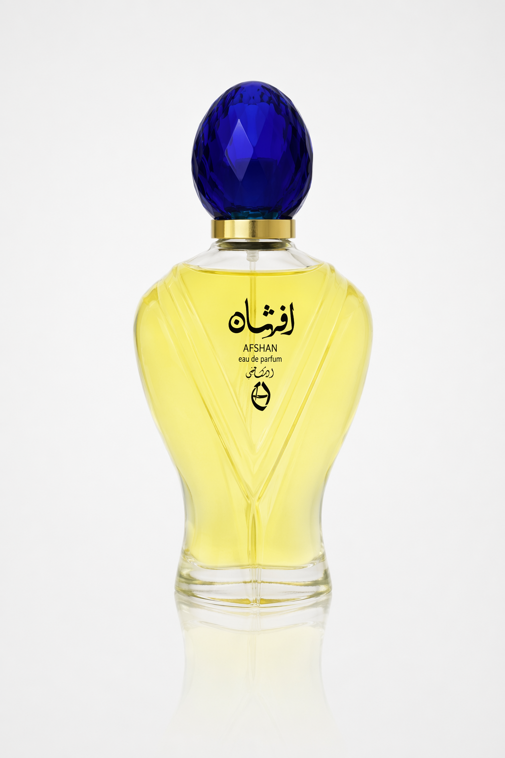 Rasasi Afshan Eau De Parfum Spray By Rasasi Default