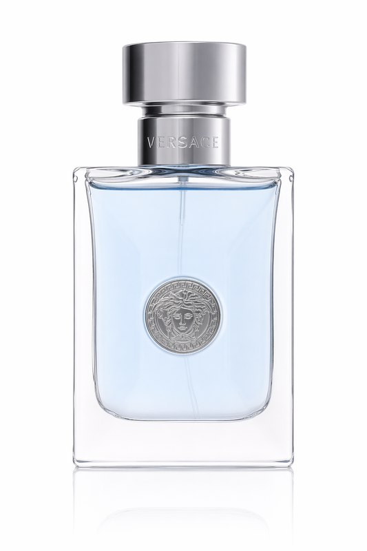Versace Pour Homme Eau De Toilette Spray By Versace Default