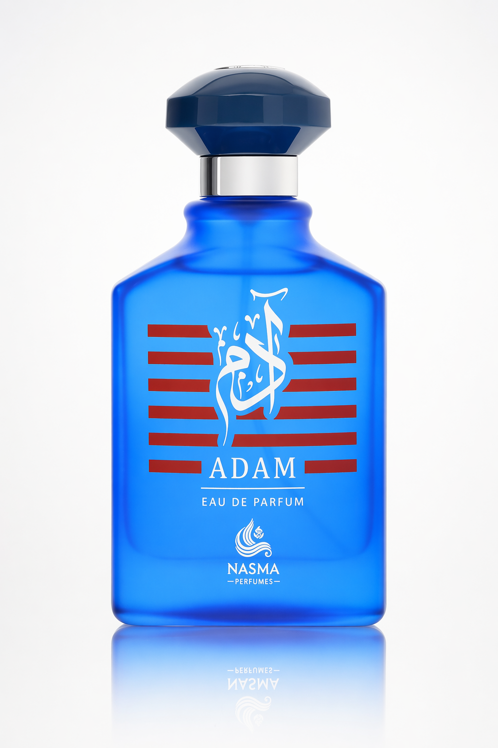 Nasma Adam Eau De Parfum Spray By Nasma Default
