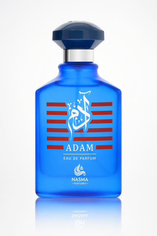 Nasma Adam Eau De Parfum Spray By Nasma Default