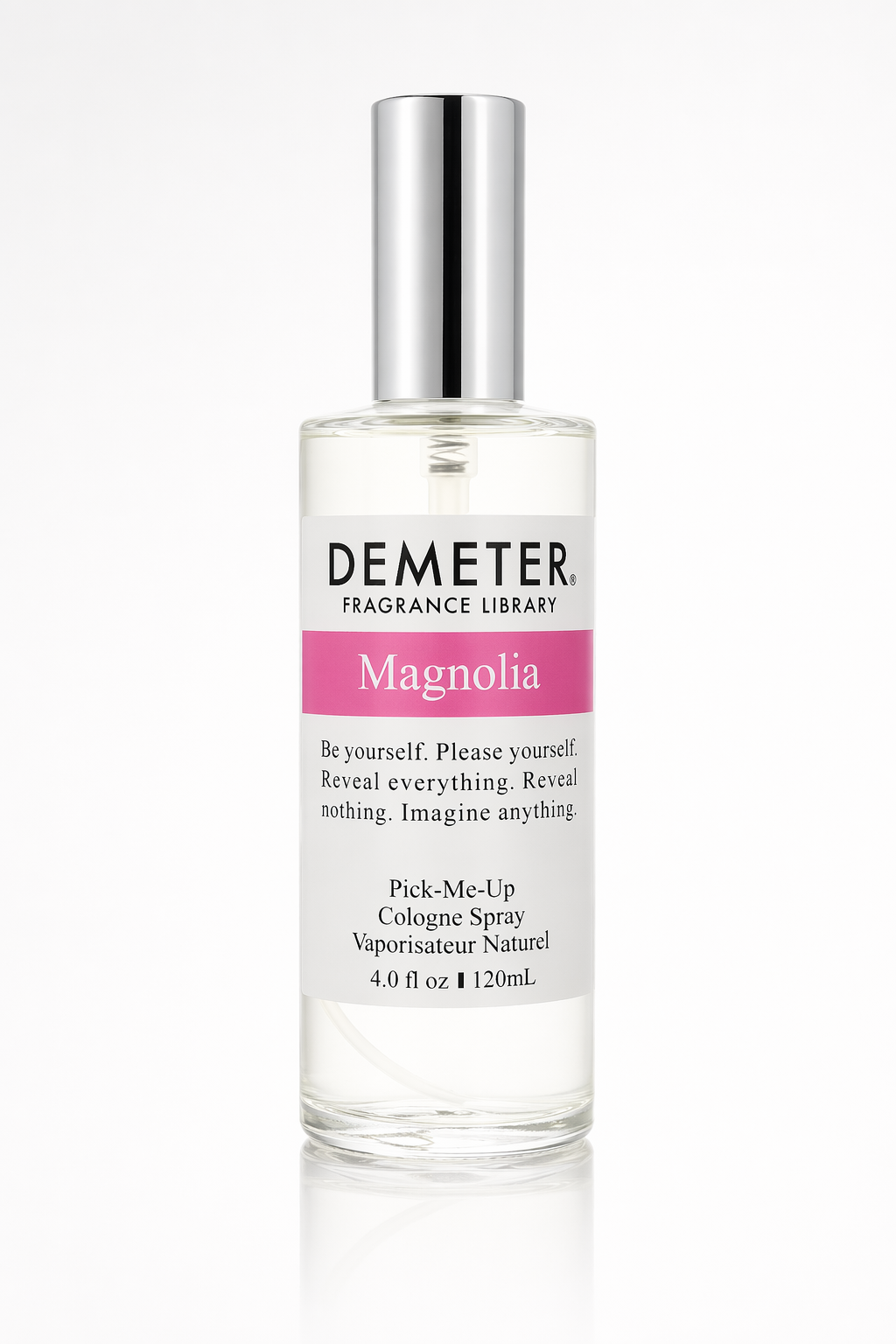Demeter Magnolia Cologne Spray (Unisex) By Demeter Default