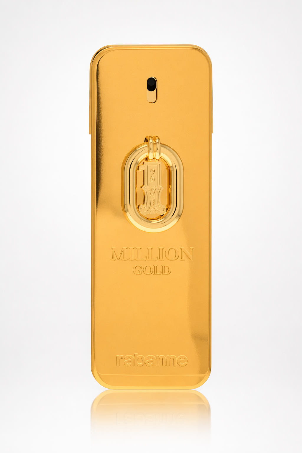 Paco Rabanne Million Gold Eau De Parfum Intense Spray By Paco Rabanne Default