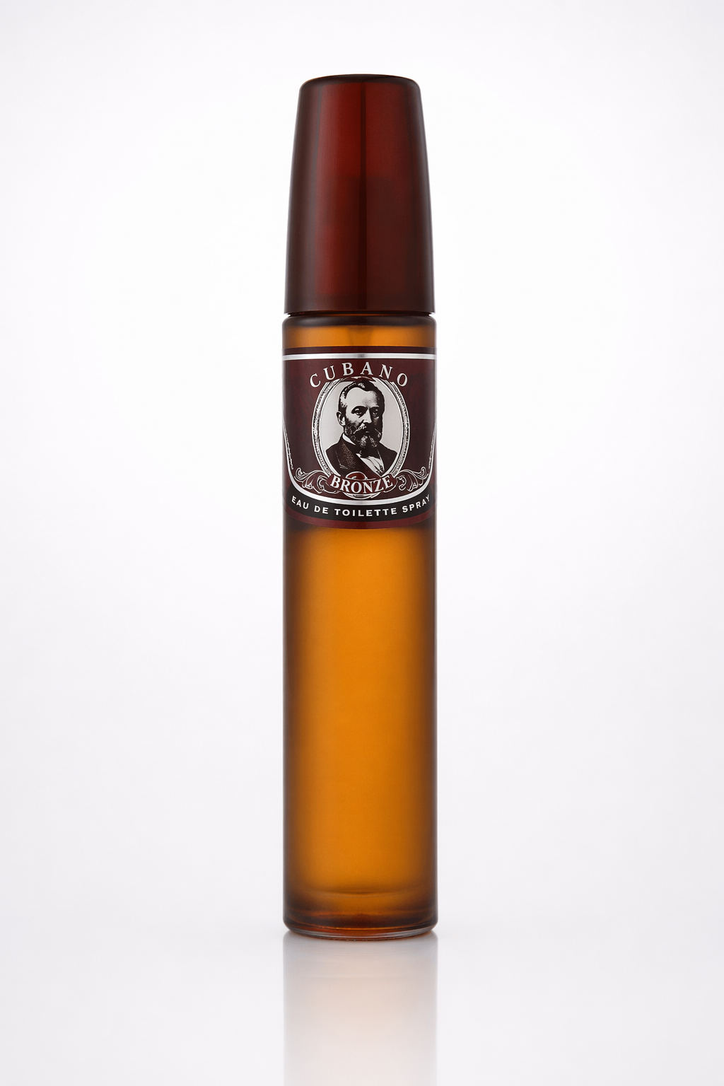 Cubano Bronze Eau De Toilette Spray (unboxed) By Cubano Default
