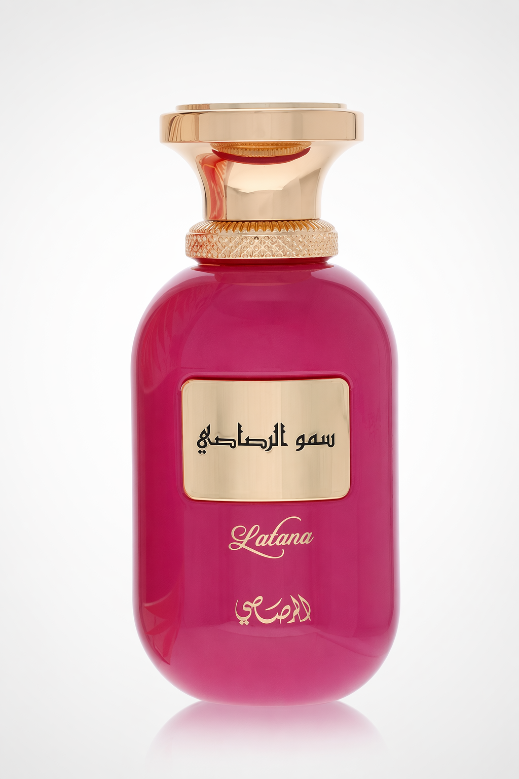 Rasasi Latona Eau De Parfum Spray By Rasasi Default