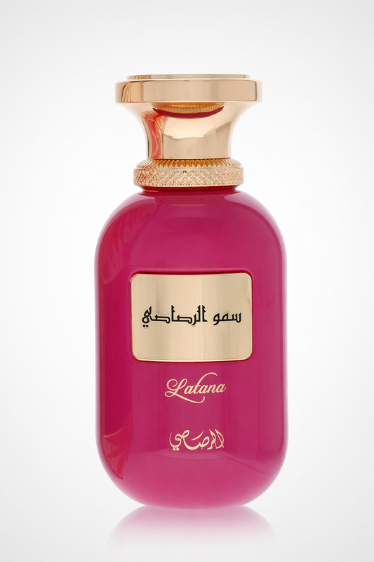 Rasasi Latona Eau De Parfum Spray By Rasasi Default