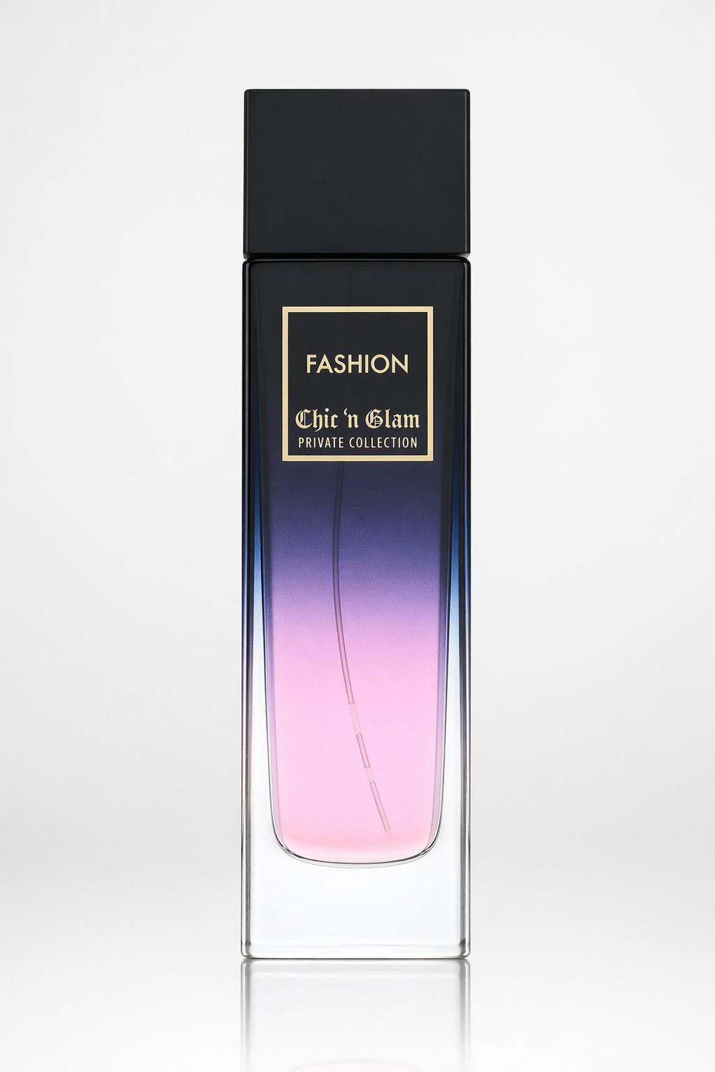 Chic 'n Glam Fashion Private Collection Eau De Parfum Spray By Chic 'N Glam Default