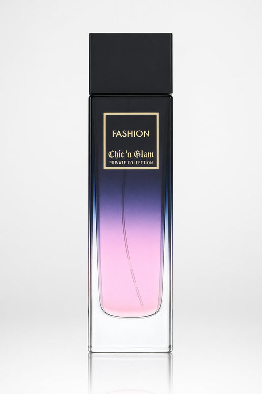 Chic 'n Glam Fashion Private Collection Eau De Parfum Spray By Chic 'N Glam Default